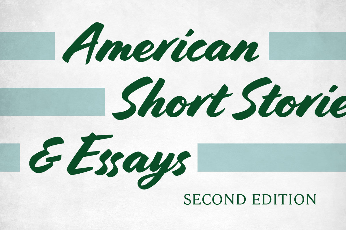 Cortado American Short Stories
